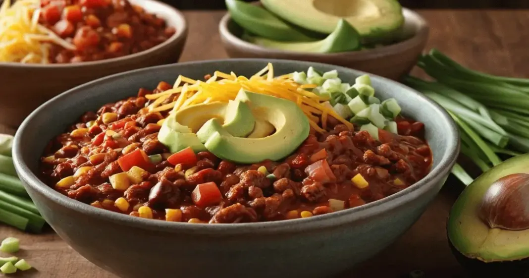 Why Keto Taco Soup is the Perfect Low-Carb Comfort Food