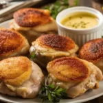 keto diet chicken thigh recipes